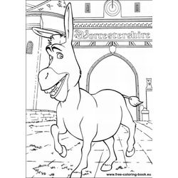 Shrek #38617