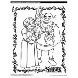 Shrek #38619