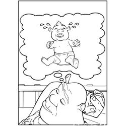 Shrek #38622