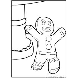 Shrek #38623
