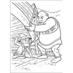 Shrek #38624