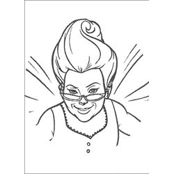 Shrek #38625