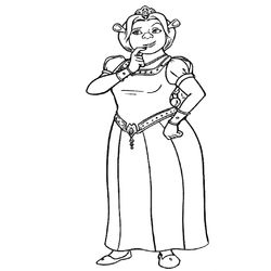 Shrek #38628