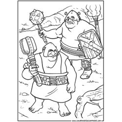 Shrek #38630