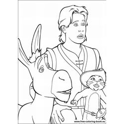 Shrek #38631