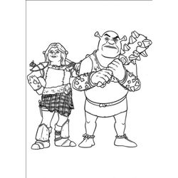 Shrek #38632