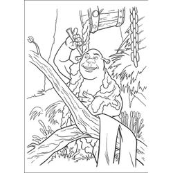 Shrek #38636