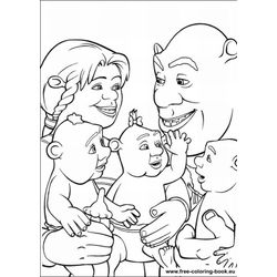 Shrek #38641