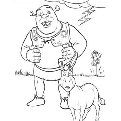 Shrek #38642