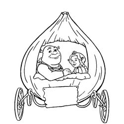 Shrek #38643