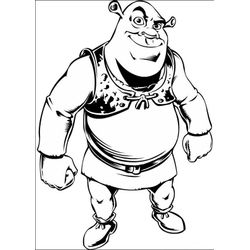 Shrek #38644