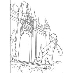 Shrek #38645