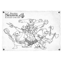 Shrek #38646