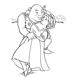 Shrek #38657