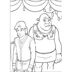 Shrek #38659