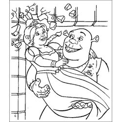 Shrek #38660