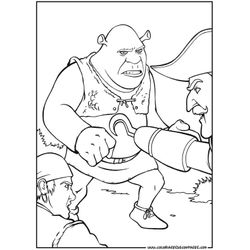 Shrek #38663