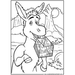 Shrek #38664