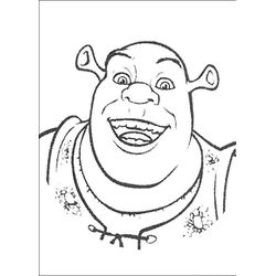 Shrek #38665