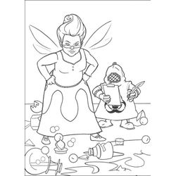 Shrek #38666
