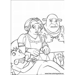 Shrek #38669