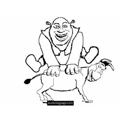 Shrek #38671
