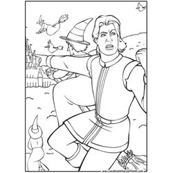 Shrek #38673
