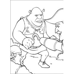 Shrek #38675