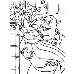 Shrek #38677