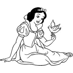 Blancanieves y los siete enanitos #38798
