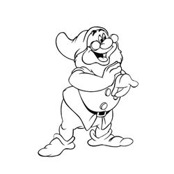 Blancanieves y los siete enanitos #38811