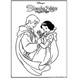 Blancanieves y los siete enanitos #38813