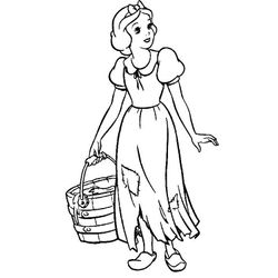 Blancanieves y los siete enanitos #38823
