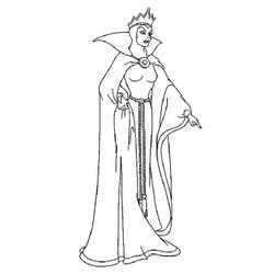Blancanieves y los siete enanitos #38832