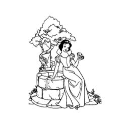 Blancanieves y los siete enanitos #38834