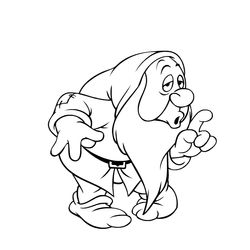 Blancanieves y los siete enanitos #38840