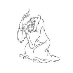 Blancanieves y los siete enanitos #38846