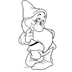 Blancanieves y los siete enanitos #38847