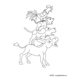 Blancanieves y los siete enanitos #38853