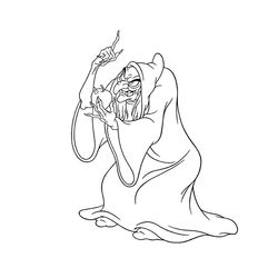 Blancanieves y los siete enanitos #38854