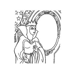 Blancanieves y los siete enanitos #38855