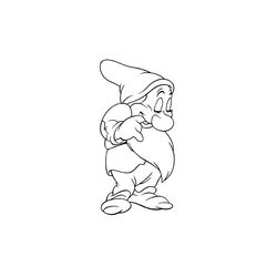Blancanieves y los siete enanitos #38864