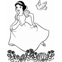 Blancanieves y los siete enanitos #38879