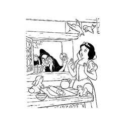 Blancanieves y los siete enanitos #38883