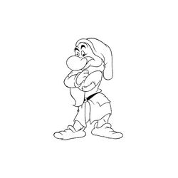 Blancanieves y los siete enanitos #38890