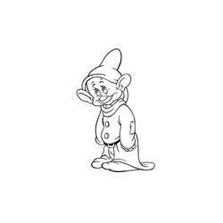 Blancanieves y los siete enanitos #38892