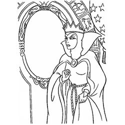 Blancanieves y los siete enanitos #38896