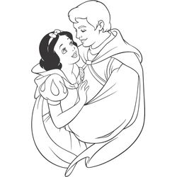 Blancanieves y los siete enanitos #38901