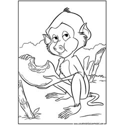 Tarzan #38948