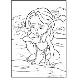 Tarzan #38994